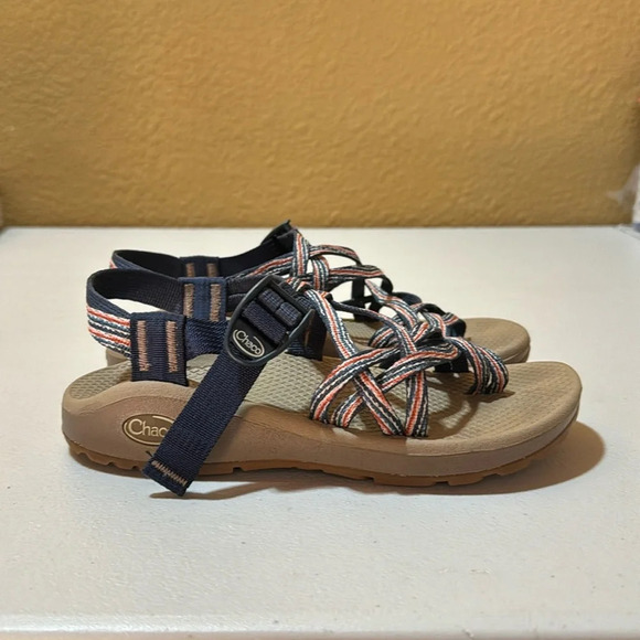 Chaco Shoes - Chaco ZX/2 Cloud Sandals 6